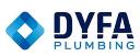 DYFA Plumbing logo